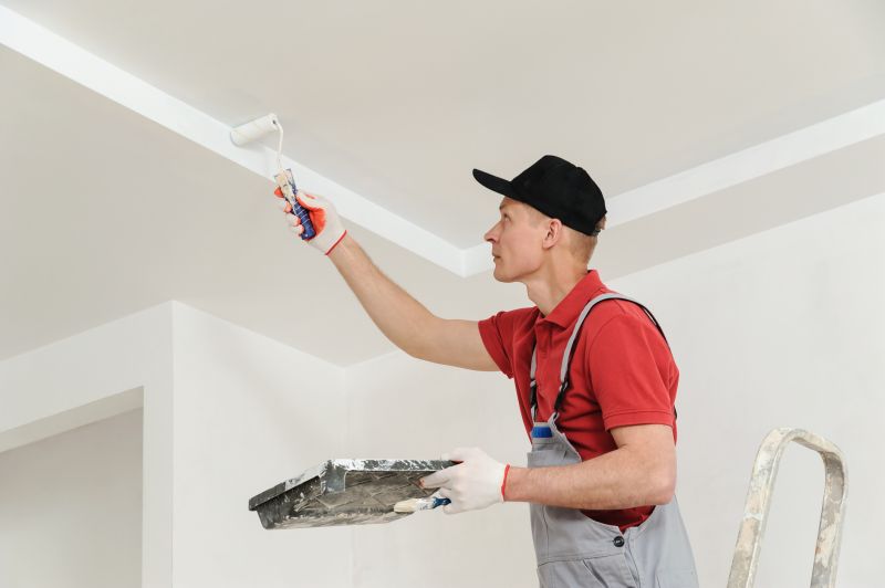 Increase Your Interior Painting Business with an AI Driven, Targeted Website