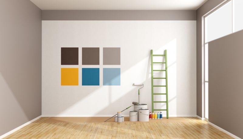 Cost of Interior Painting in Independence, KY