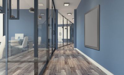 Hallway Color Ideas