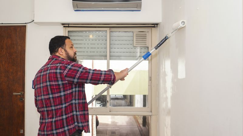 Tools for Interior Painting