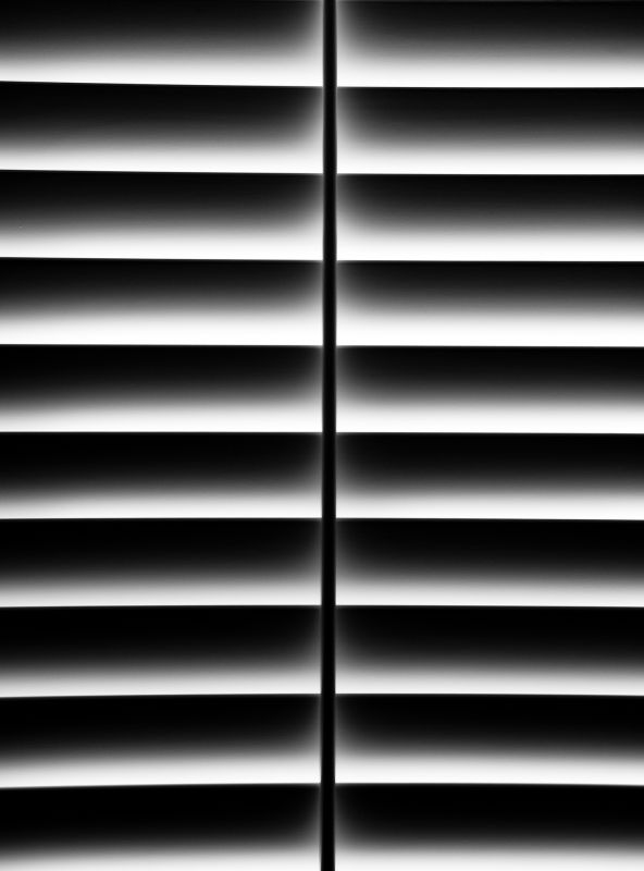 Plantation Shutter Painting