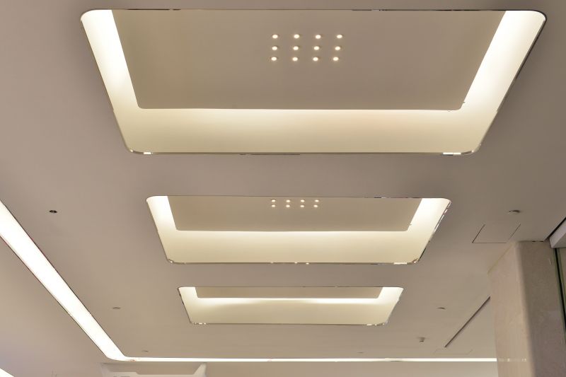 Residential Ceiling Painting