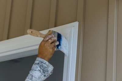 Residential Painting Service