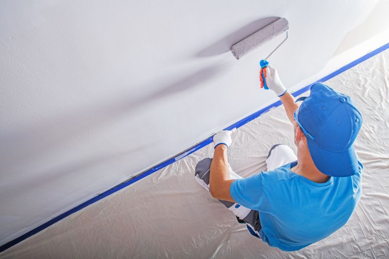 Residential Interior Painting Experts