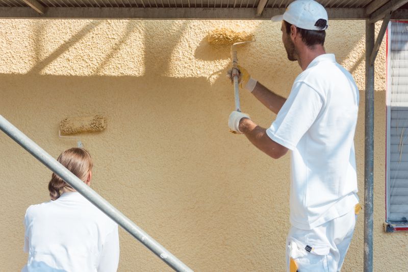 Interior Painting Specialists
