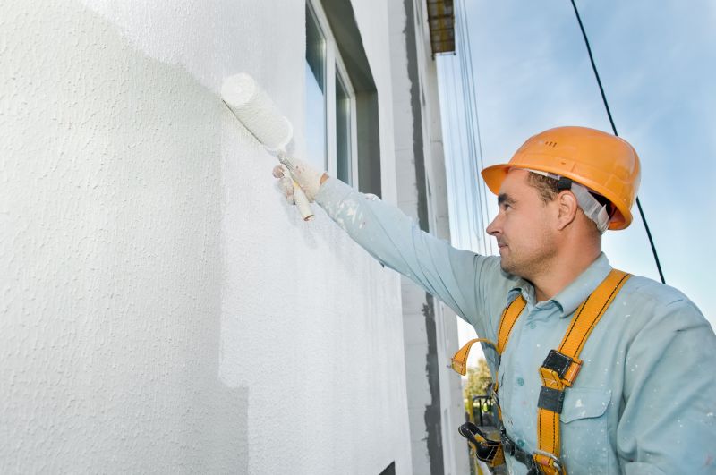Painting Companies with Licensed Professionals